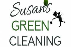 Susans Green Cleaning