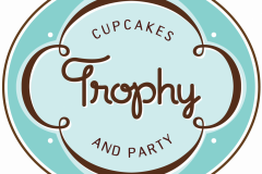 Trophy Cupcakes