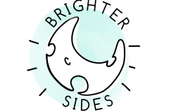 brighter sides
