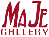 Maje Gallery