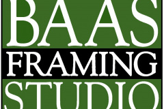 Baas Framing Studio