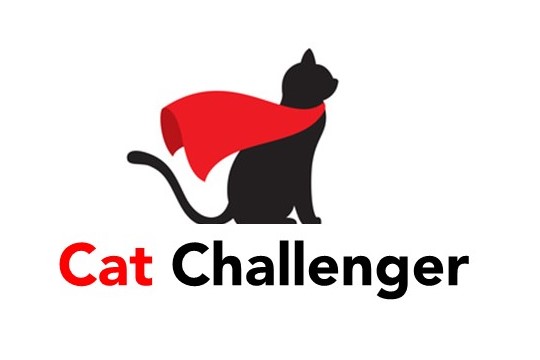 Cat Challenger
